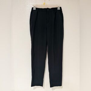 Banana Republic Airstretch Women's Dress Pants Black Size XS